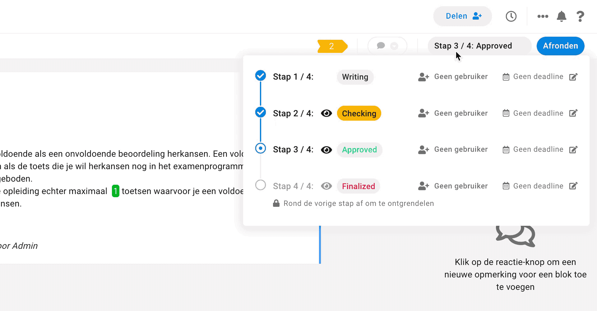 revert-workflow-reason